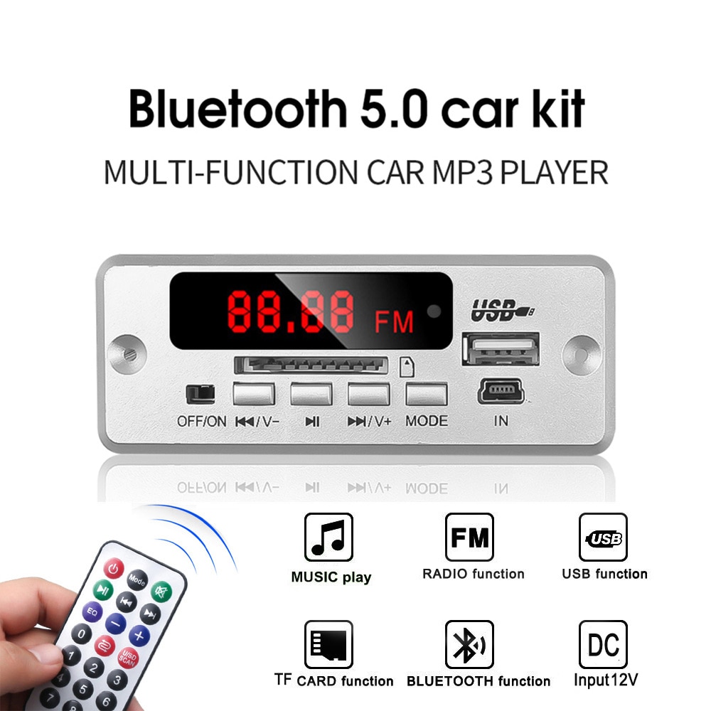  V5.0 MP3 ׷ ڵ  ,  USB ..